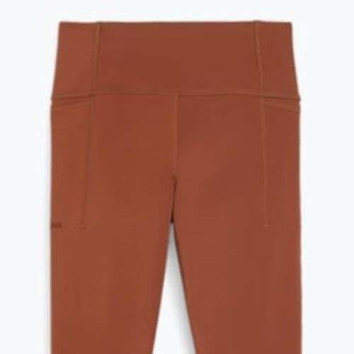 Дамски клин PUMA Fit HW FL Matte Finish Tight teak