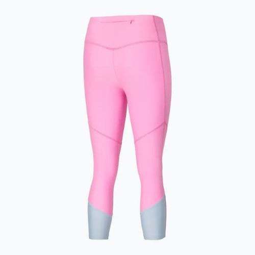 Дамски клин Mizuno Impulse Core 3/4 lilac chiffon