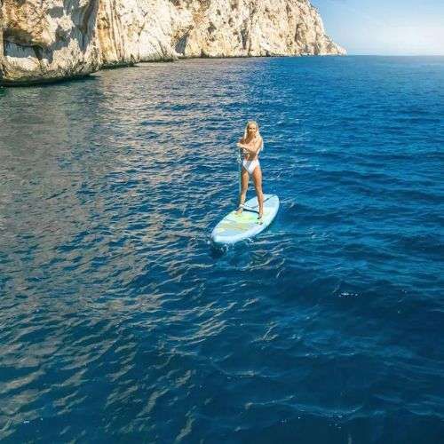 SUP дъска Aquatone Haze 11'4"