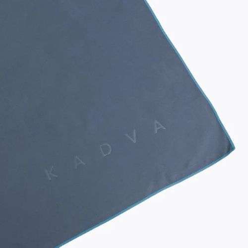 Бързосъхнеща кърпа KADVA Tuala XL тъмносиня