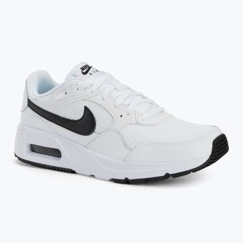 Мъжки обувки Nike Air Max Sc white / white / black