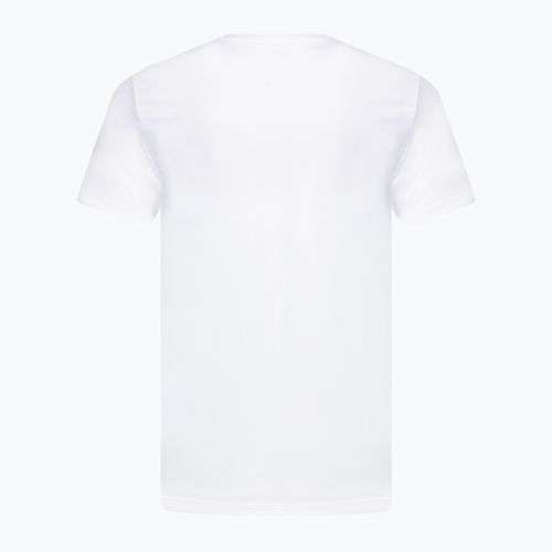 Мъжка тренировъчна тениска Nike Dri-Fit Training white