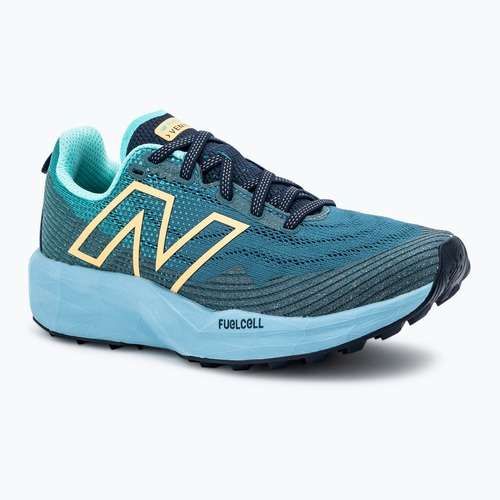 Дамски обувки за бягане New Balance FuelCell Venym blue
