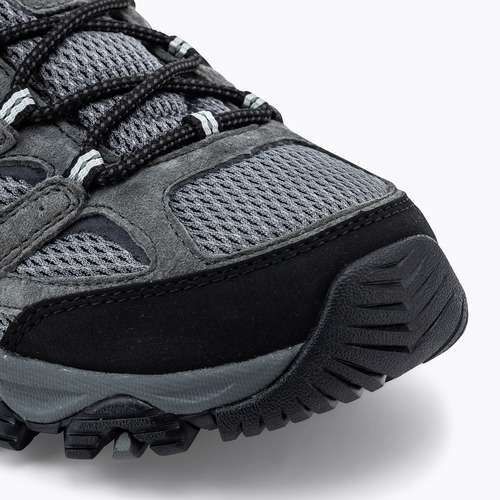 Мъжки туристически обувки Merrell Moab 3 Gtx granite