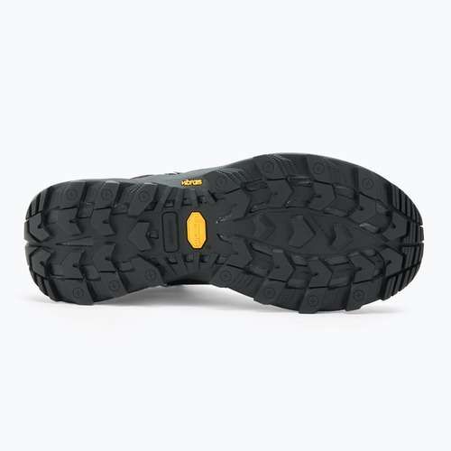 Мъжки туристически обувки Merrell Rogue Hiker Mid GTX black