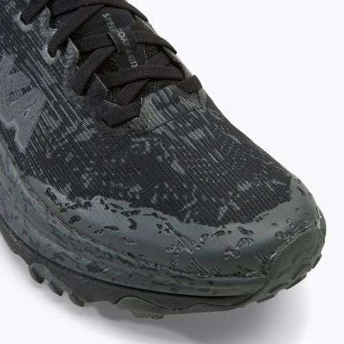 Мъжки обувки за бягане Hoka Speedgoat 6 GTX black/outer orbit