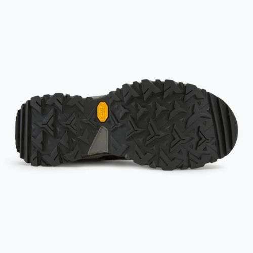 Мъжки туристически обувки The North Face Hedgehog Gore-Tex black/asphalt grey