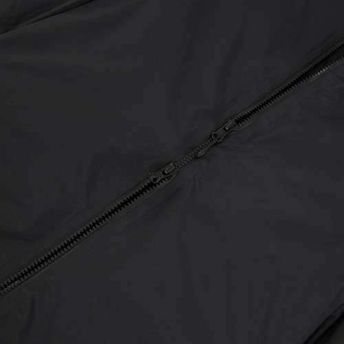 Мъжко зимно дълго яке Salewa Fanes 2L PTX Parka black out