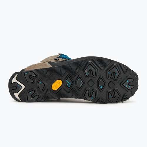 Дамски обувки за трекинг Salewa MTN Trainer 2 Winter GTX bungee cord/ delphinium