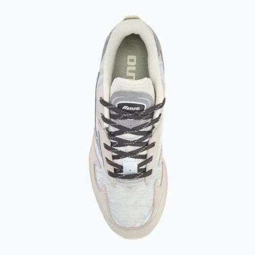 Обувки Mizuno Wave Rider Βeta harbor mist/ultimate grey/silver cloud