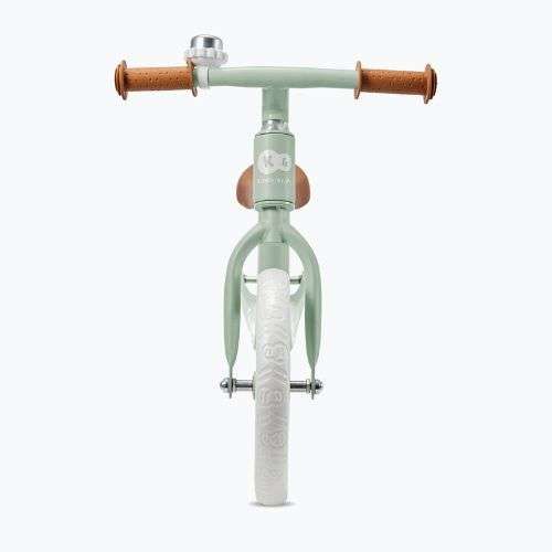 Детски велосипед за крос-кънтри Kinderkraft Fly Plus fresh mint