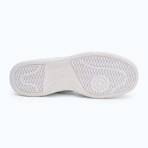 Дамски обувки New Balance BBW80 optic white