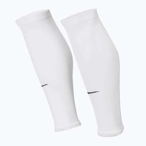 Футболни ръкави Nike Strike white/black