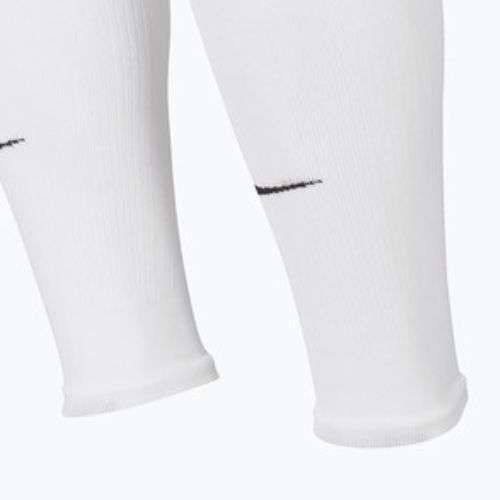 Футболни ръкави Nike Strike white/black