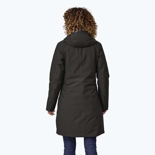 Дамско яке 3 в 1 Patagonia Tres 3-in-1 Parka black
