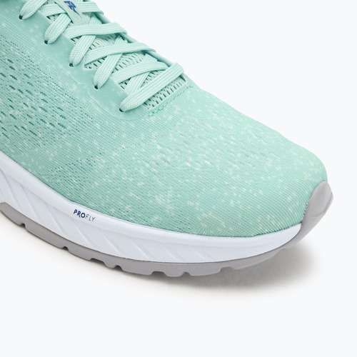 Мъжки обувки за бягане HOKA Cavu 2 sea ice/blue light