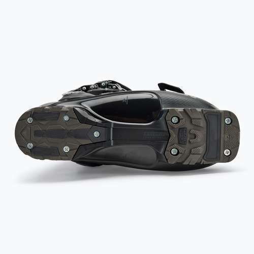 Мъжки ски обувки Salomon S/Pro Supra 100 GW black/dark grey met./black
