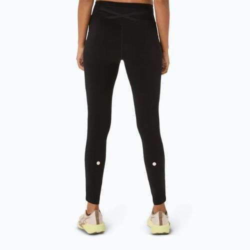 Дамски клин за бягане ASICS Nagino Run Adjustable Tight performance black