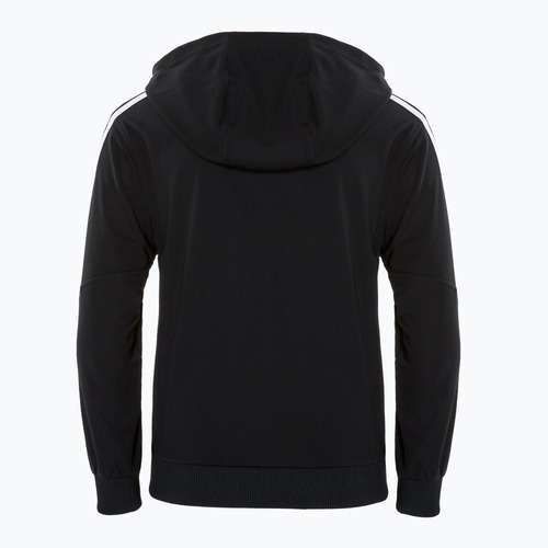 Детски суитшърт Nike Sportswear Club Knit black