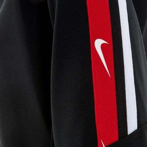 Детски суитшърт Nike Sportswear Club Knit black