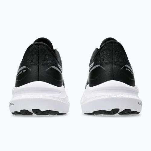 Дамски обувки за бягане ASICS GT-1000 13 black/white