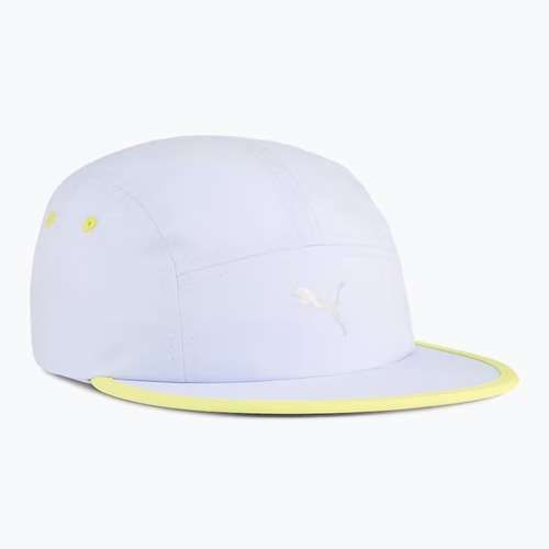 Бейзболна шапка PUMA ESS Running 5 Panel за хладно време