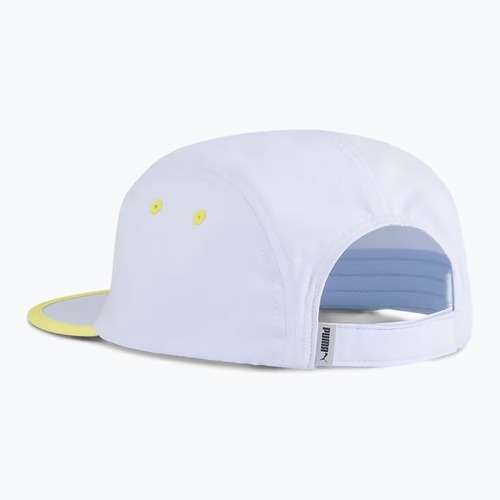 Бейзболна шапка PUMA ESS Running 5 Panel за хладно време
