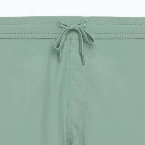 Мъжки къси панталони за бягане Nike Form Dri-FIT 7" Unlined Versatile jade horizon / black