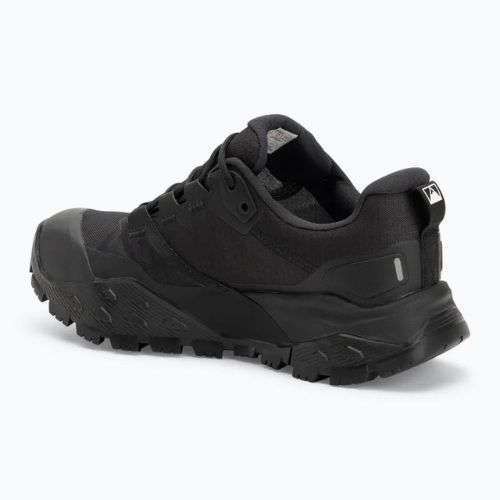 Мъжки туристически обувки The North Face Offtrail Hike Gore-Tex tnf black / tnf white
