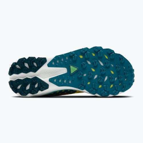 Brooks Catamount 4 мъжки обувки за бягане quince/ celestial/neo ember