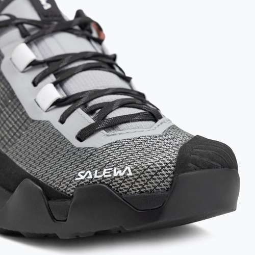 Salewa Wildfire Nxt alloy / etruscan red дамски обувки за подход