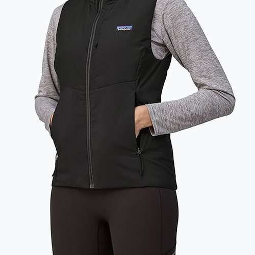 Дамска жилетка Patagonia Nano-Air Light Vest black