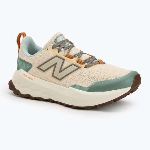 Дамски обувки за бягане New Balance Fresh Foam X Garoe v2 calcium