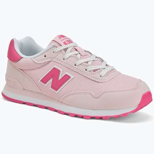 Детски обувки New Balance 515's V1 rose sugar