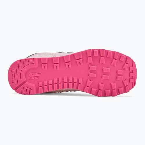 Детски обувки New Balance 515's V1 rose sugar