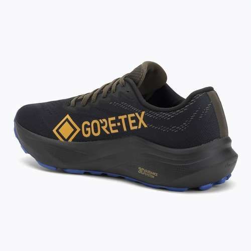 ASICS GT-2000 14 GTX мъжки обувки за бягане черно/ванилия