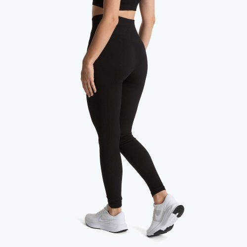 Дамски клин XTREXO Lexi Up Seamless Leggings black