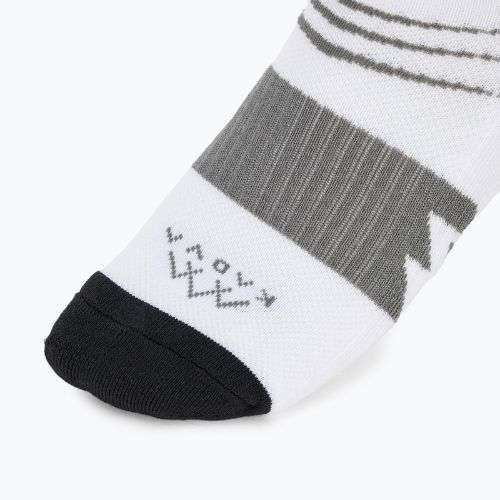 Чорапи KADVA Stride Coolmax Low Cut 2 чифта white