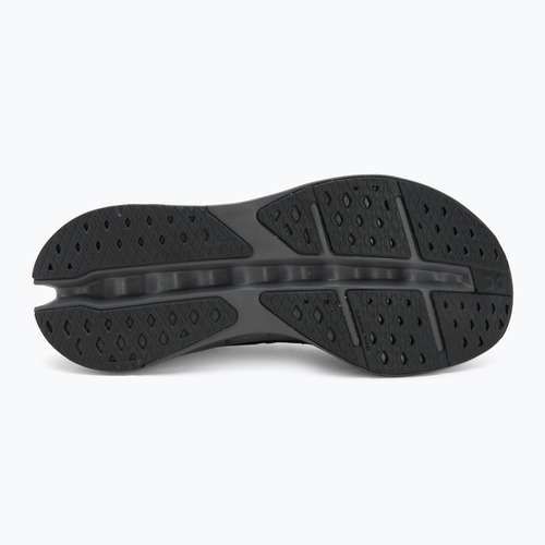 Мъжки обувки за бягане On Cloudsurfer Max Wide black/eclipse