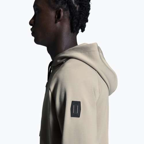 Мъжки суитшърт On Hoodie desert