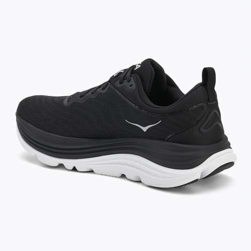 Мъжки обувки за бягане HOKA Gaviota 5 black/white