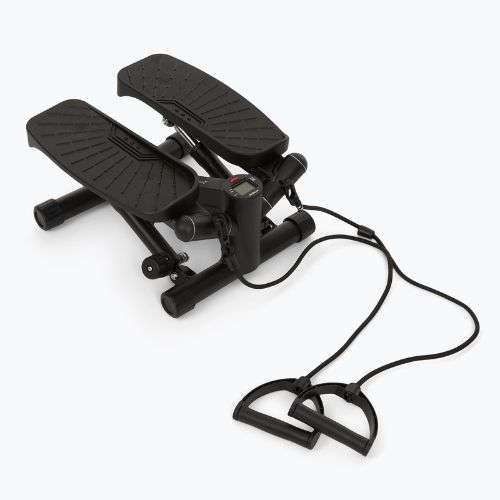Степер XTREXO FS200 black twist