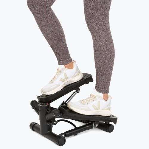 Степер XTREXO FS200 black twist