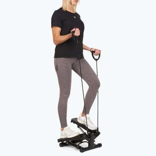 Степер XTREXO FS200 black twist