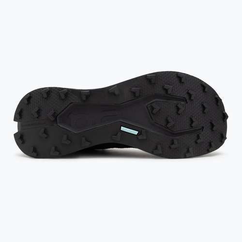 Дамски обувки за бягане On Cloudultra 3 black/black