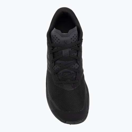 Дамски обувки за бягане On Cloudultra 3 black/black