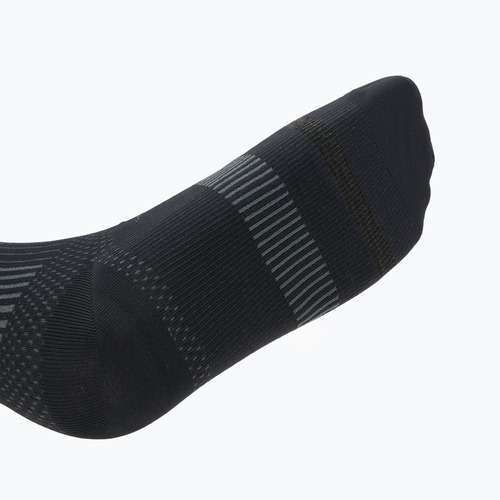 Чорапи HOKA Trail Race Crew black