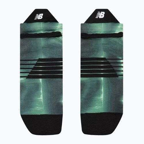 Чорапи New Balance Pro Run Tab print/pattern/misc