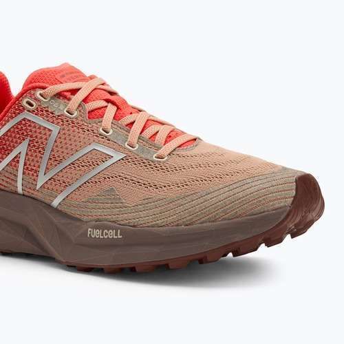 Мъжки обувки за бягане New Balance FuelCell Venym V1 urgent red