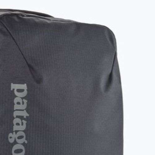 Туристическа раница Patagonia Black Hole Micro MLC smolder blue